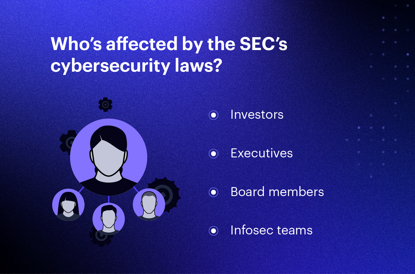 SEC Cybersecurity Disclosure Requirements’ Impact on Your Business